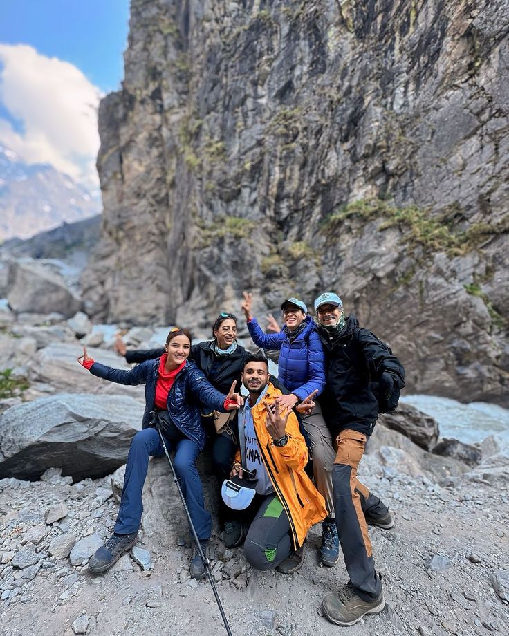 Yakdu Trip
