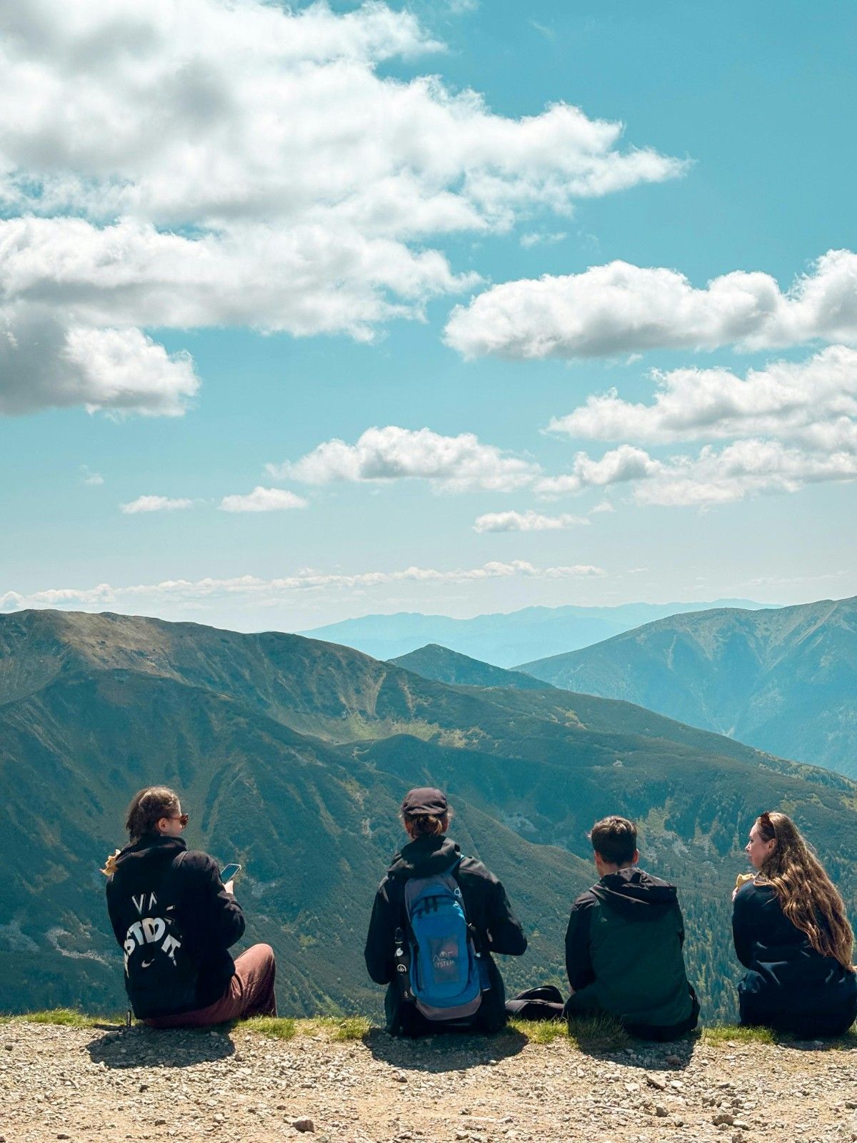 Yakdu Trip Hill Station