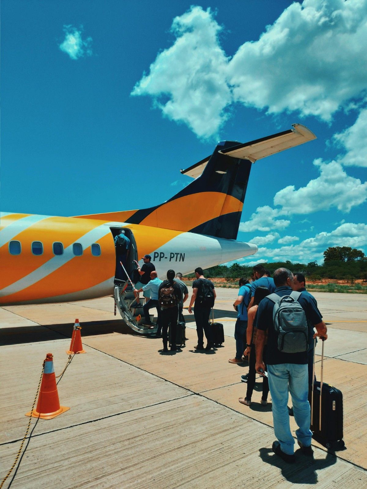 Yakdu Trip International Tour
